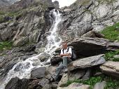 82 Bella la cascata!